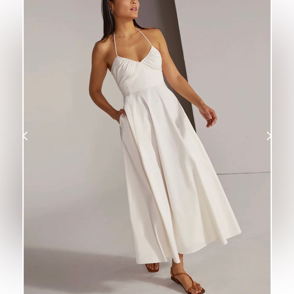 Favorite Daughter - Halting Traffic Dress